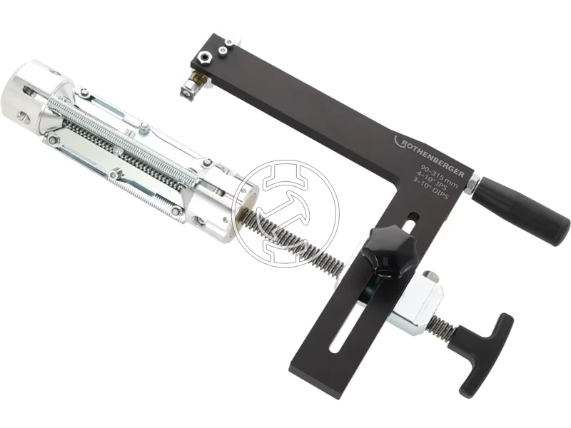 Rothenberger ROSCRAPER 315 csőpalást hántoló