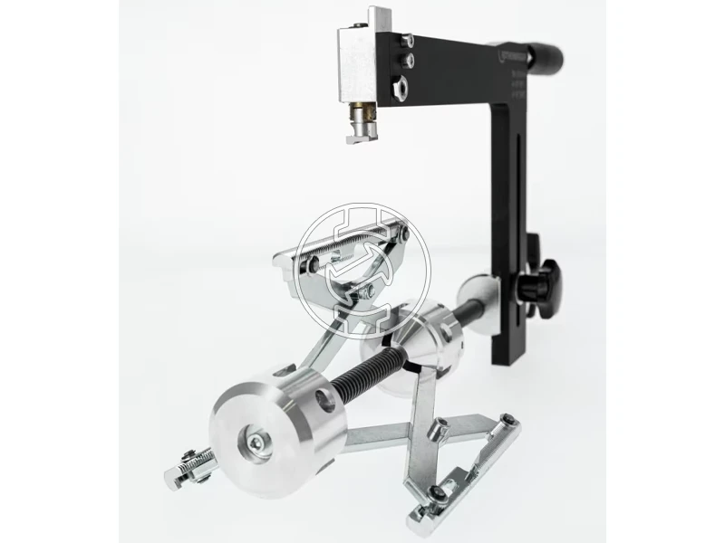 Rothenberger ROSCRAPER 315 csőpalást hántoló