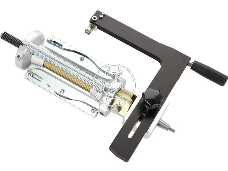 Rothenberger ROSCRAPER 400 csőpalást hántoló