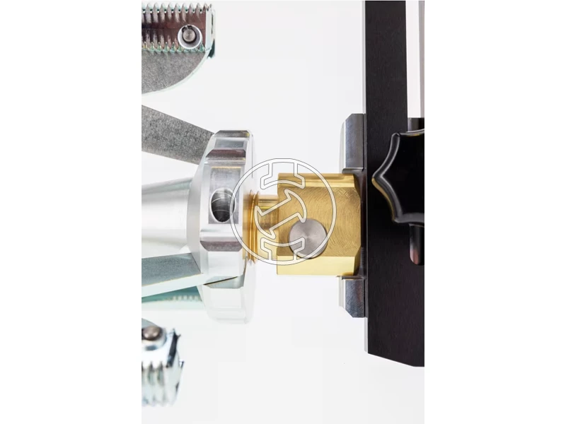 Rothenberger ROSCRAPER 400 csőpalást hántoló