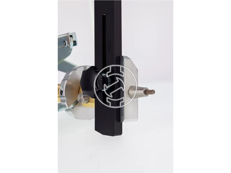 Rothenberger ROSCRAPER 400 csőpalást hántoló