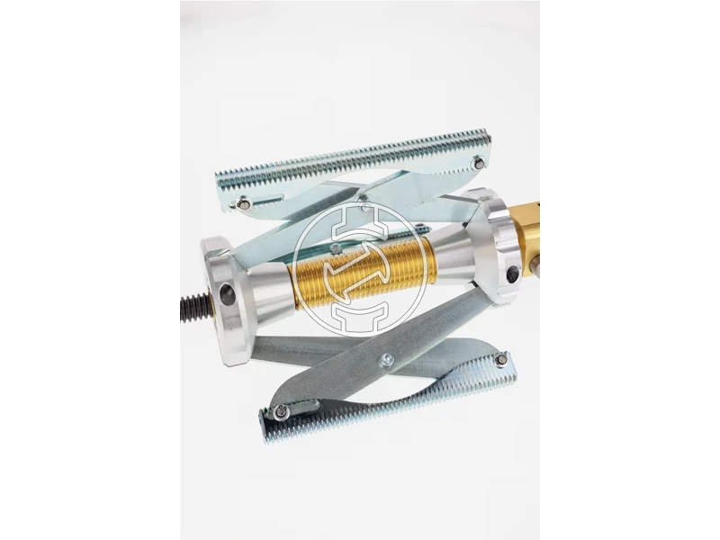 Rothenberger ROSCRAPER 400 csőpalást hántoló