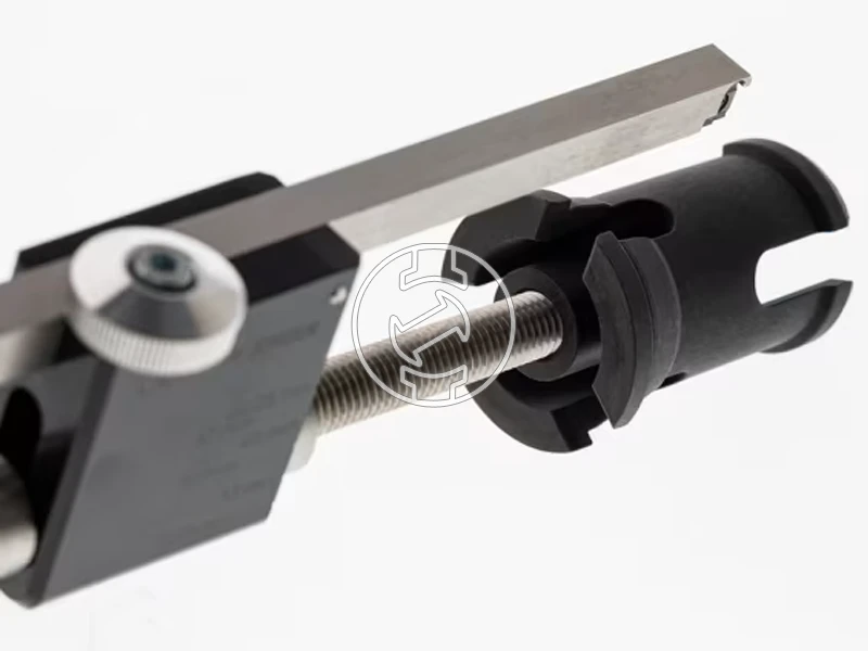 Rothenberger ROSCRAPER 75 csőpalást hántoló