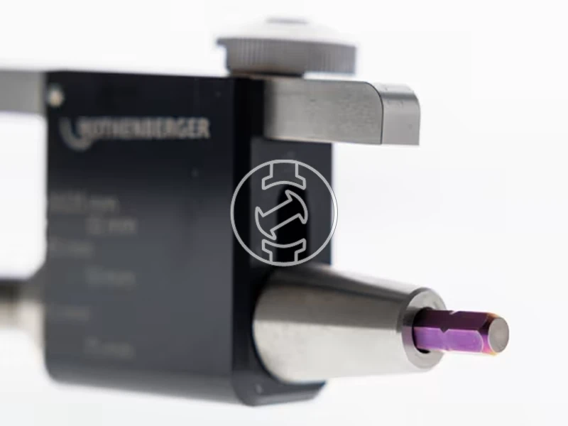 Rothenberger ROSCRAPER 75 csőpalást hántoló