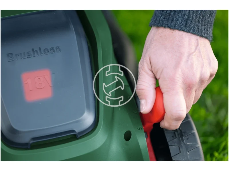 Kép: Rotak 18V-32 Akkus funyiro akku es tolto nelkul.webp