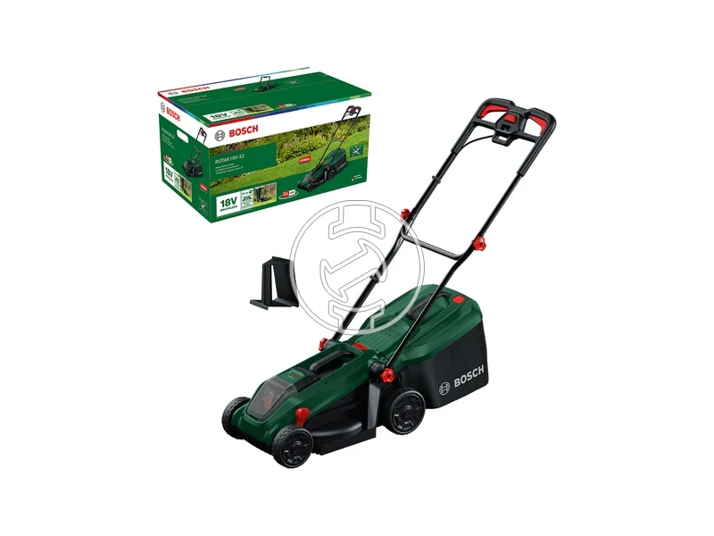 Kép: Rotak 18V-32 Akkus funyiro akku es tolto nelkul.webp