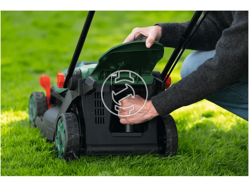 Kép: Rotak 18V-34 Akkus funyiro 1x40 Ah tolto.webp