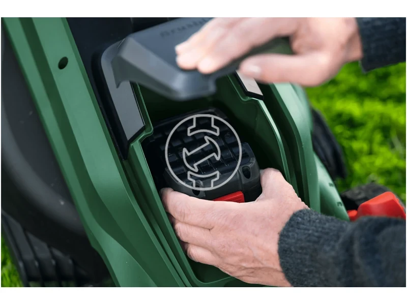 Kép: Rotak 18V-34 Akkus funyiro akku es tolto nelkul.webp