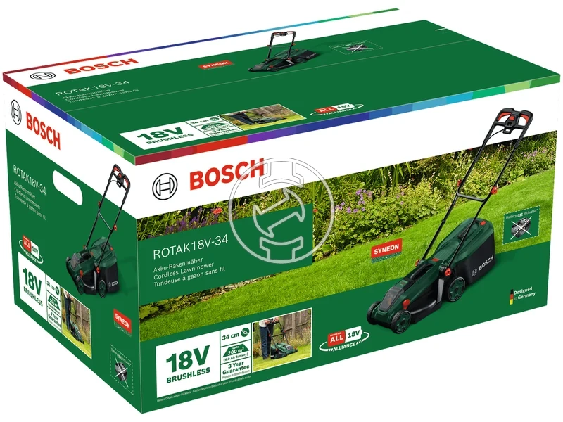 Kép: Rotak 18V-34 Akkus funyiro akku es tolto nelkul.webp