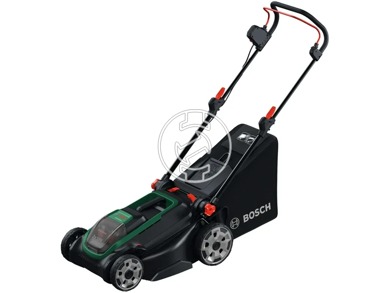 Kép: Rotak 18V-43 Akkus funyiro 2x40 Ah dupla tolto.webp