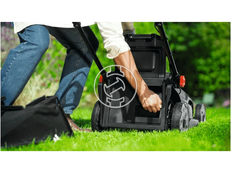 Kép: Rotak 18V-43 Akkus funyiro akku es tolto nelkul.webp