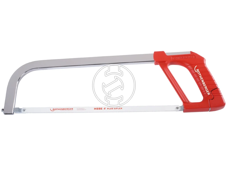 Rothenberger fűrészlap kézi fűrészhez bimetál HSSE 4 Plus, 300 mm