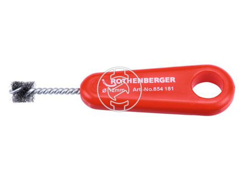 Rothenberger 12 mm-es kézi belső kefe