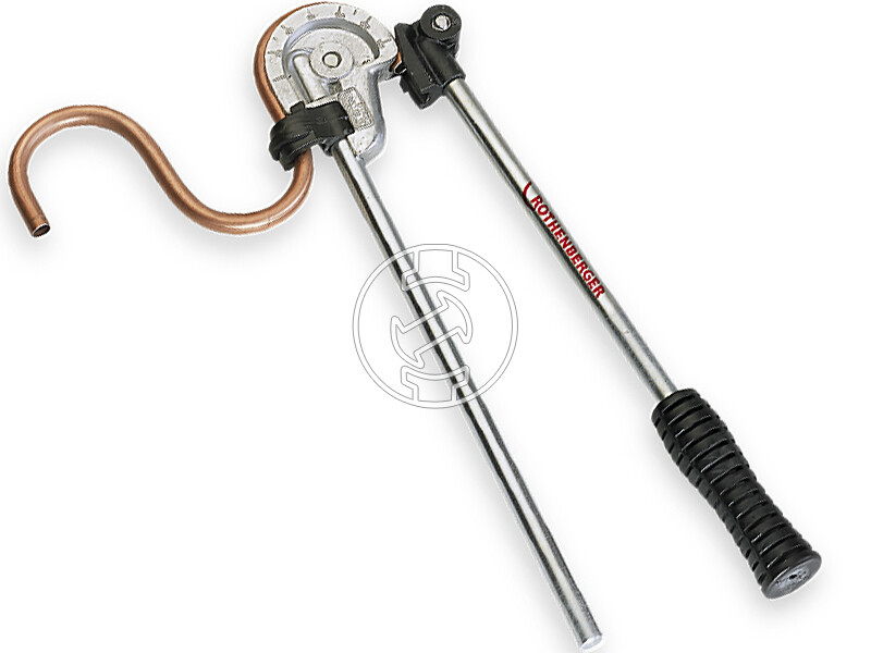 Rothenberger 15 mm-es kézi csőhajlító