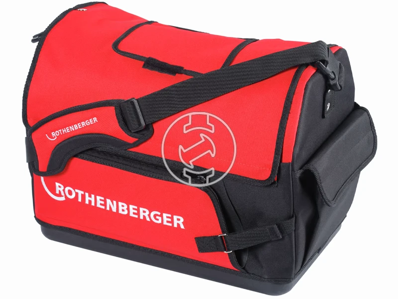 Rothenberger 450x285x335mm szerszámos táska