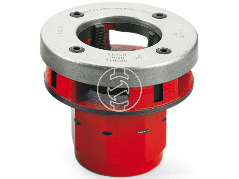 Rothenberger 5/4 inches csőmenetmetsző fej