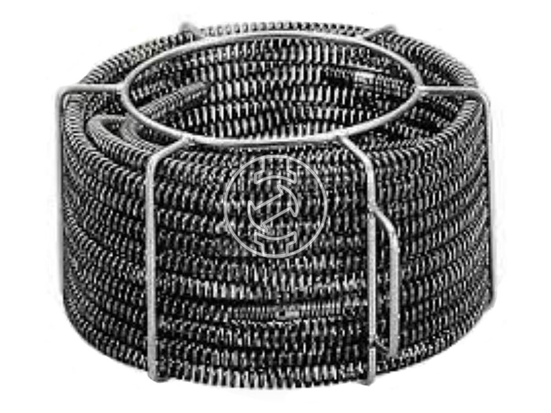 Rothenberger 5x22 mm-es csőtisztító spirál
