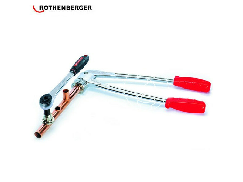 Rothenberger Combi Kit