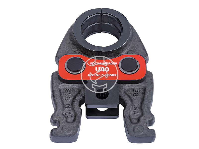 Rothenberger Compact préspofa U40