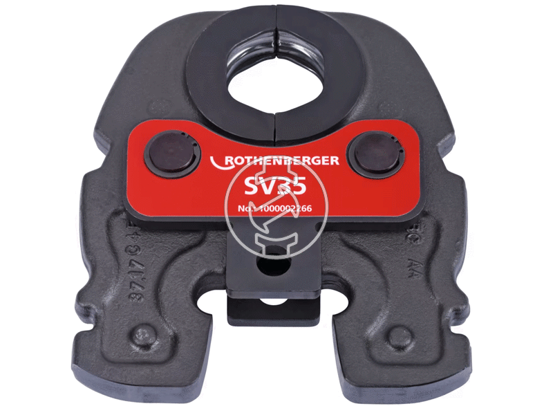 Rothenberger Compact SV35 préspofa