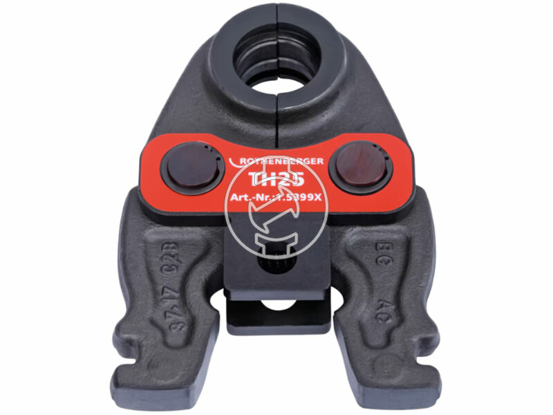 Rothenberger Compact TH25 préspofa