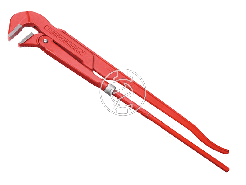 Rothenberger csőfogó 4inch 90fok