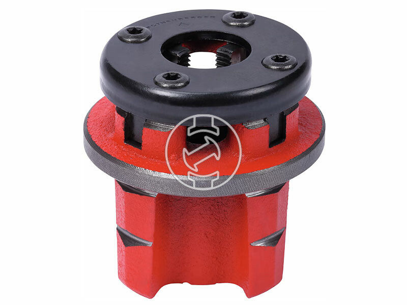 Rothenberger csőmenetmetsző fej 1/4inch