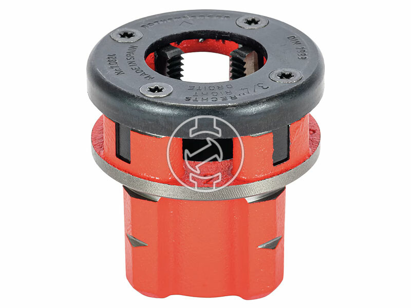 Rothenberger csőmenetmetsző fej 3/4inch