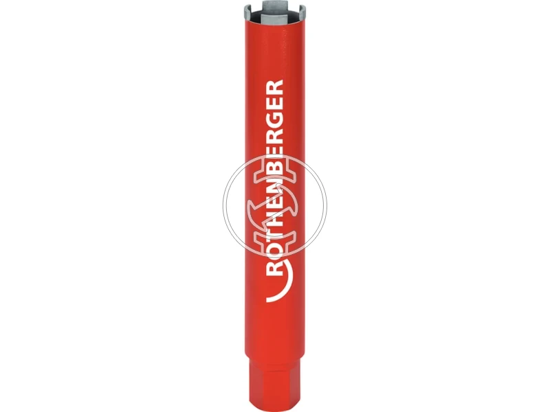 Kép: Rothenberger DX High Speed Dry gyemantfurokorona szarazfurashoz_0.webp