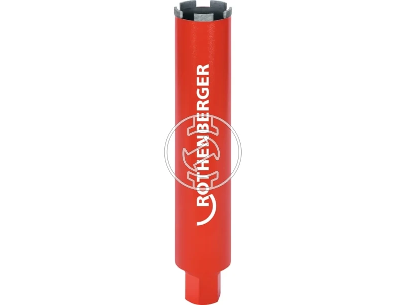 Kép: Rothenberger DX High Speed Dry gyemantfurokorona szarazfurashoz_0.webp