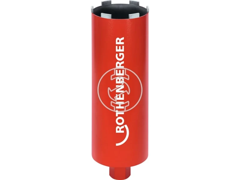 Kép: Rothenberger DX High Speed Dry gyemantfurokorona szarazfurashoz_0.webp
