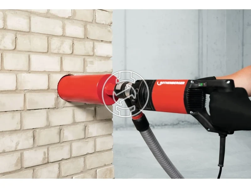 Kép: Rothenberger DX High Speed Dry gyemantfurokorona szarazfurashoz_5.webp