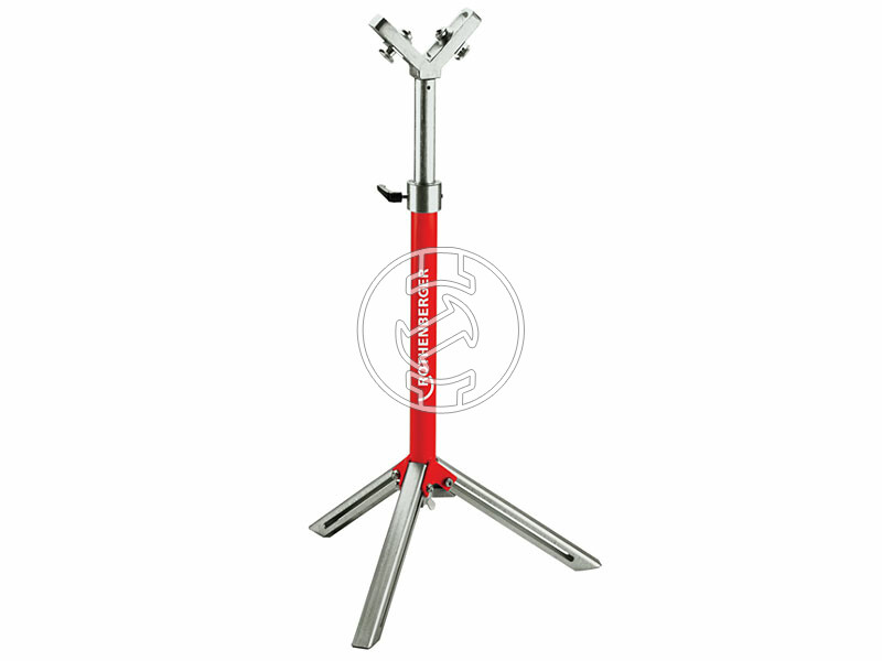 Rothenberger görgős alátámasztó 6inch