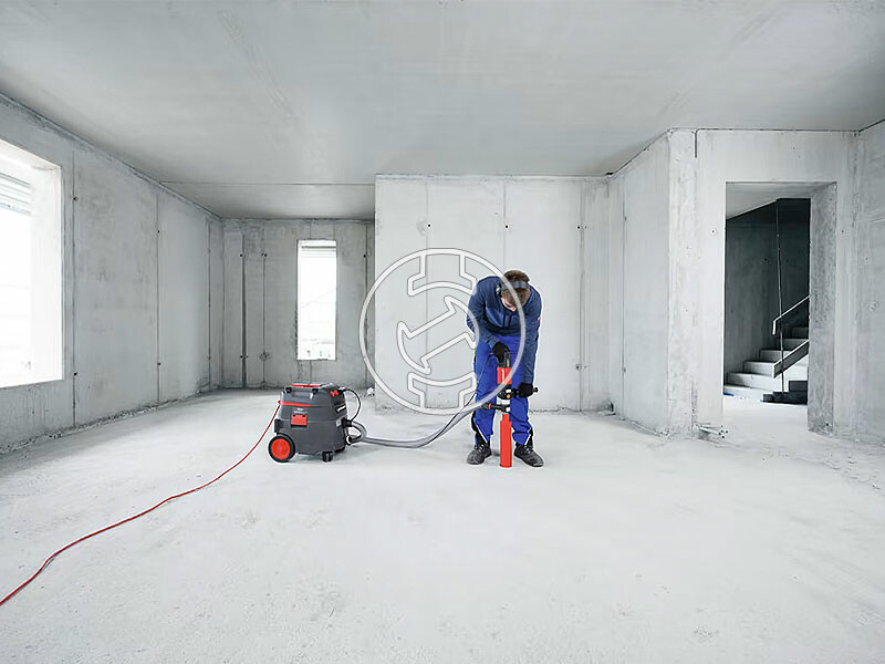 Rothenberger gyémántfúrókorona szárazfúráshoz 205mm