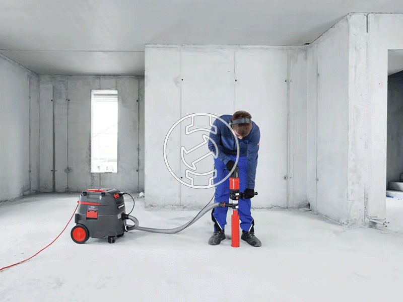 Rothenberger gyémántfúrókorona szárazfúráshoz 57mm