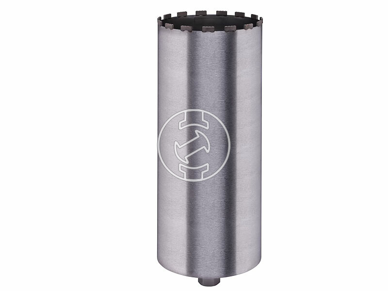 Rothenberger gyémántfúrókorona vizesfúráshoz DX200 - 1.1/4inch