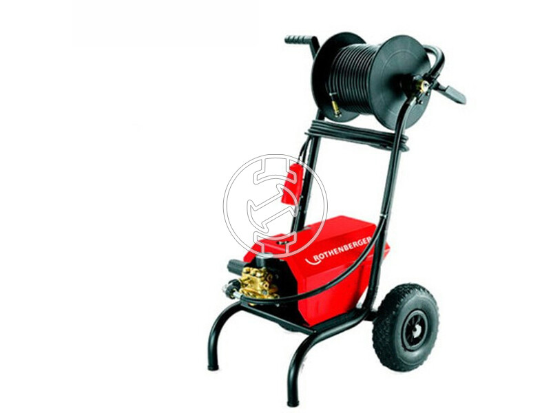 Rothenberger HD 13/100