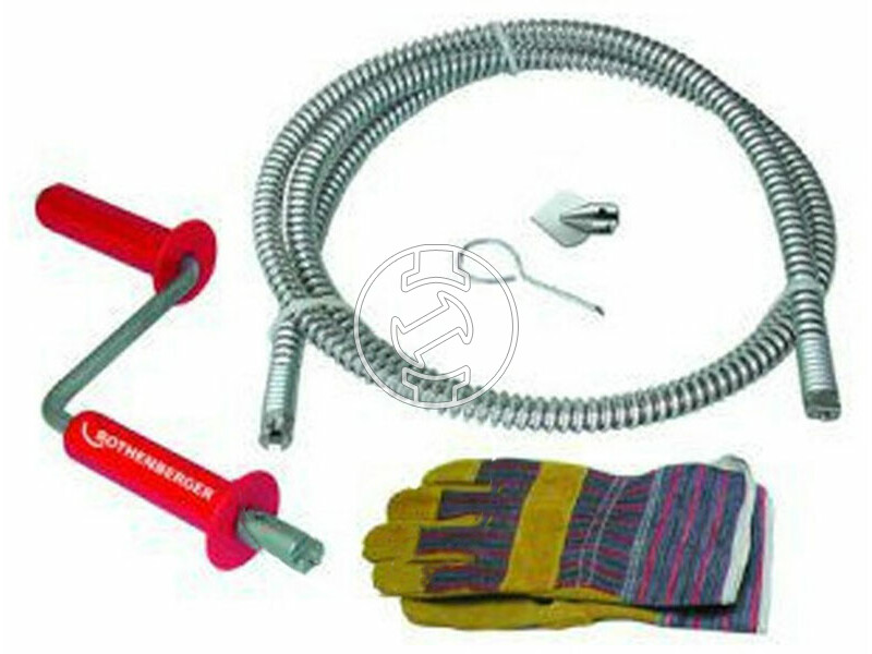 Rothenberger ROPOWER HANDY