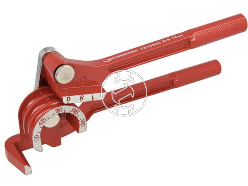 Rothenberger Minibend