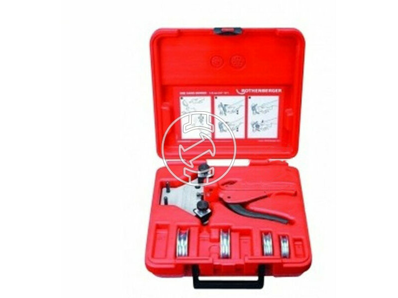 Rothenberger Minibender