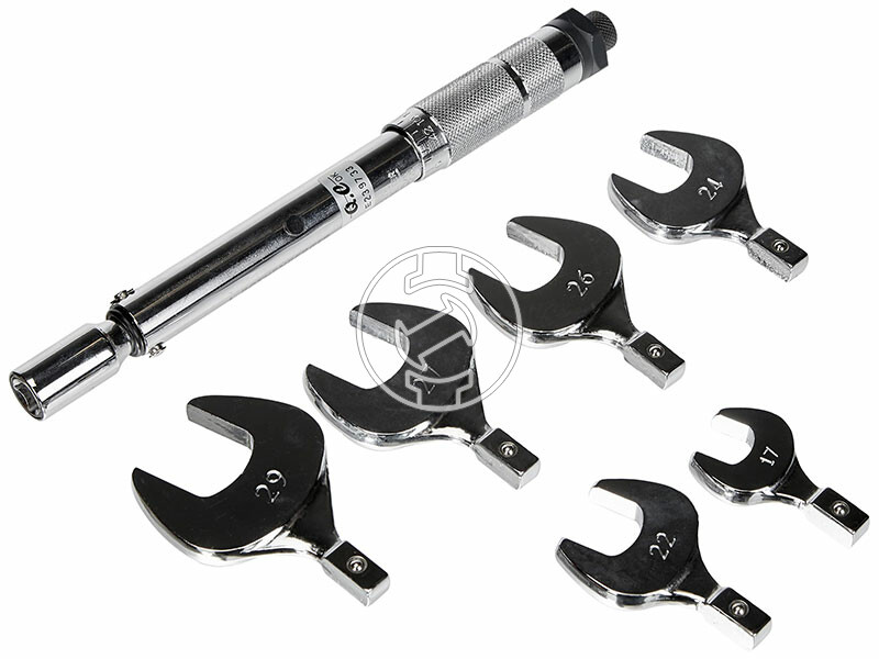 Rothenberger nyomaték villáskulcs készlet