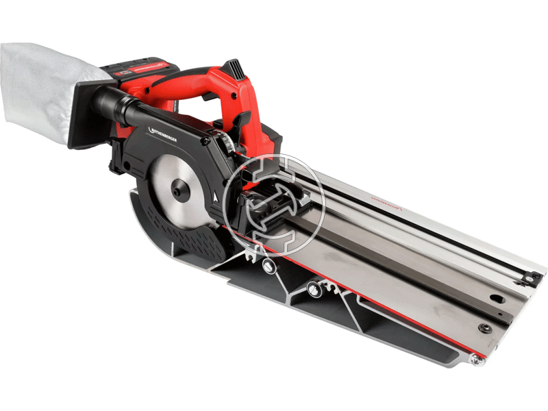 Rothenberger Pipecut akkus fémvágó körfűrész 0 – 110 mm