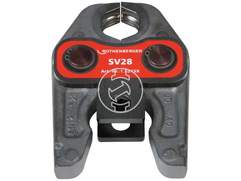 Kép: Rothenberger prespofa Standard 12 mm Rezcso SV_0.webp