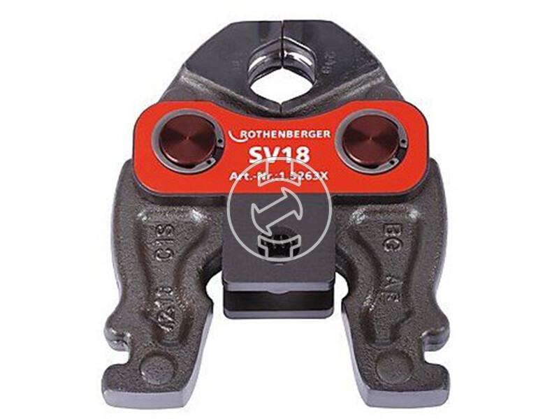 Rothenberger SV 18