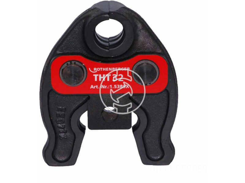 Rothenberger THT 32