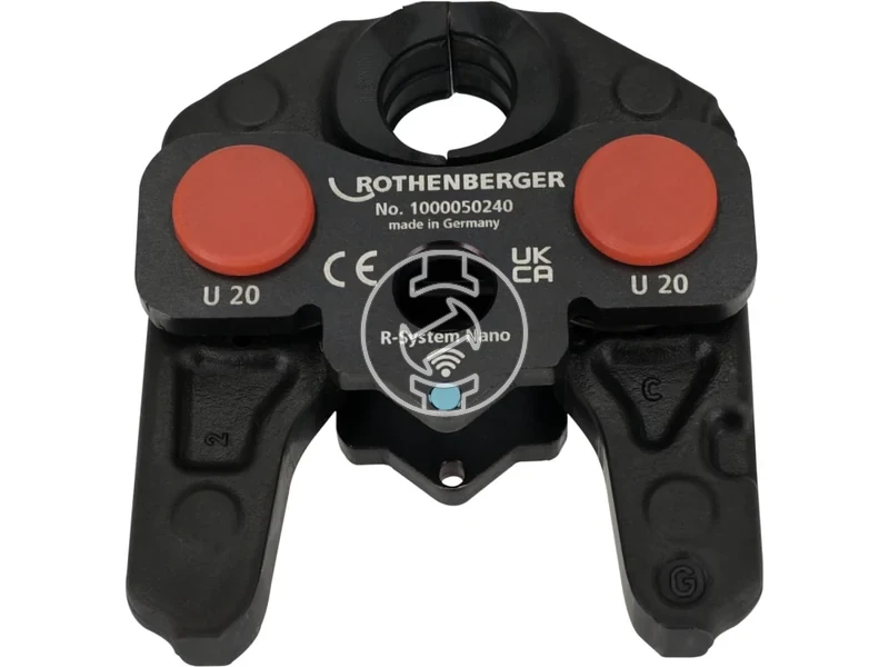 Kép: Rothenberger prespofa U20_0.webp