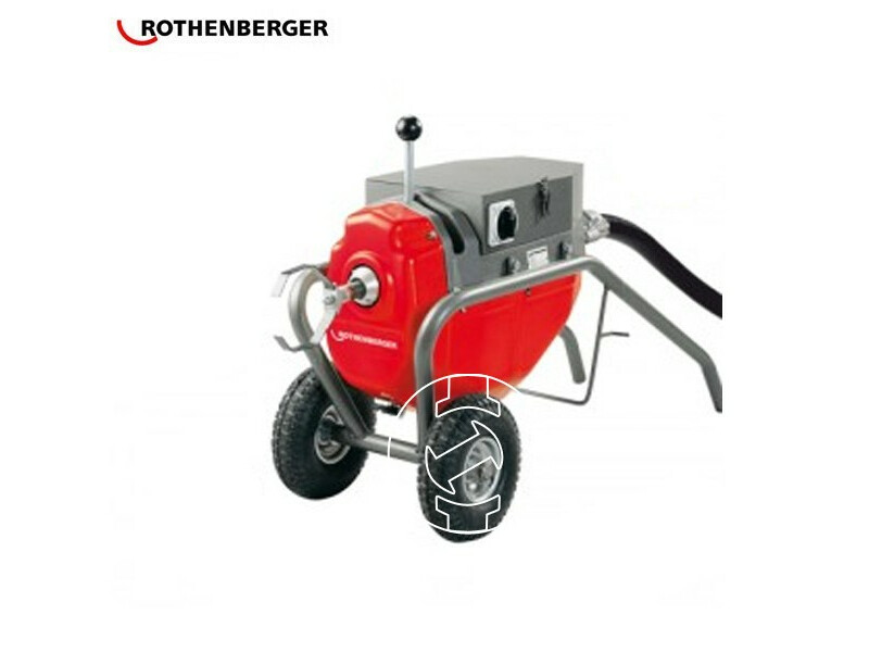 Rothenberger R 80