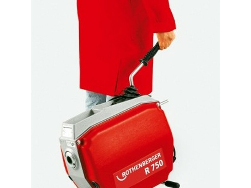 Rothenberger R750