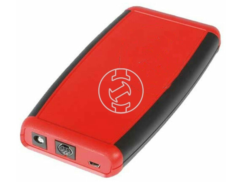 Rothenberger Red Box