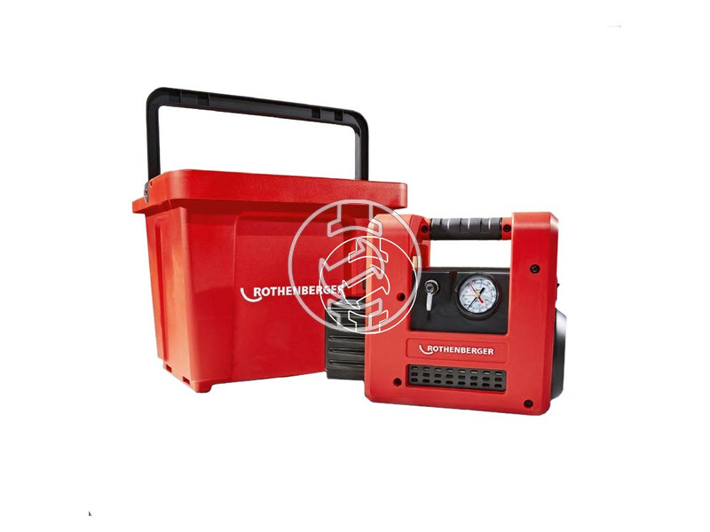 Rothenberger Roairvac R32 1.5